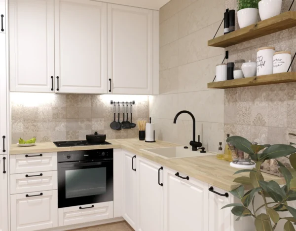 lina sand dark 60x60